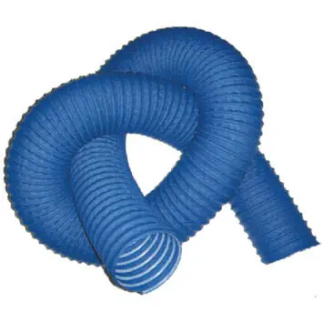 Trident Hose Polyduct HVAC Blower Hose 4" 4814000 High Quality