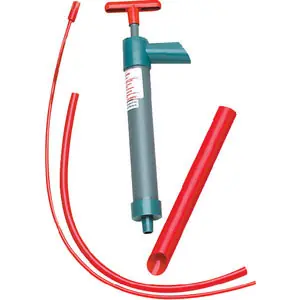 Beckson Marine Handymate Oil/Water/Diesel Pump 212Pc Place Order