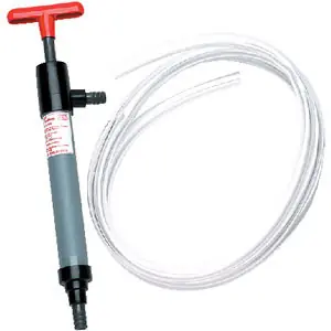Must Have Beckson Marine Pump Siphon Mate 109Pc