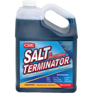CRC Salt Terminator Concentrate Ga Sx128 Fresh Stock