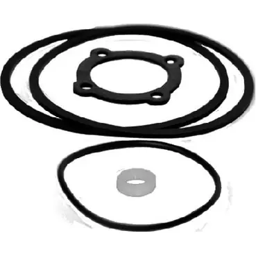 Groco Repair Kit For Svs750 / 1250 Svs Best Choice