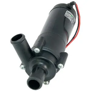 New Arrival Johnson Pump Cm30P7-1 12V Mag 3/4 Port 10-24504-03
