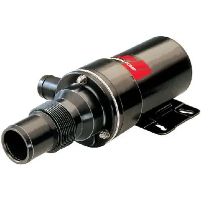 Johnson Pump Macerator 24 Volt 10-24453-02 Certified