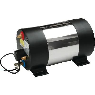 Johnson Pump Wt Heater 6 Gallon 22 Lt1200W 120V 56-47455-02 Secure Checkout