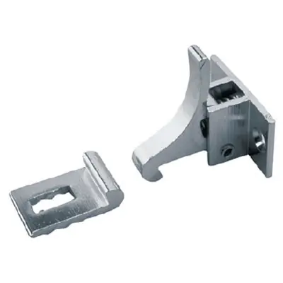 Buy Direct Sea-Dog Line Chrome Brass Elbow Catch 222330-1