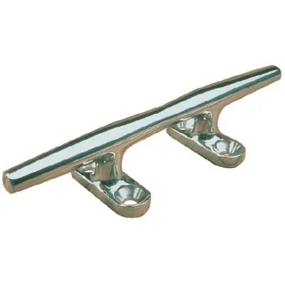 Super Sale Sea-Dog Line Cleat 4" Open Base SS 041604-1