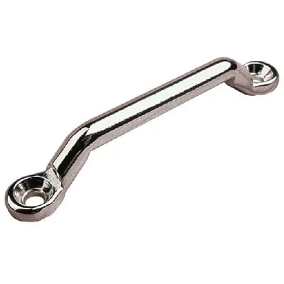 Clearance Sea-Dog Line Tie Down Eye -/4 SS Pr/Pk 081261-1