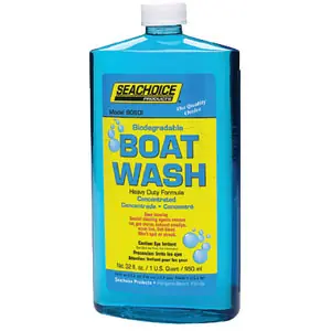 Big Sale Seachoice Boat Wash - Qt 90601