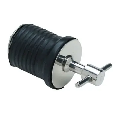Direct From Manufacturer Seachoice Drain Plug- 1 Twist-SS 18891