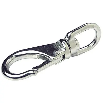 Last Chance Seachoice Swivel Eye Snap-Cast SS-4 -#2 36421
