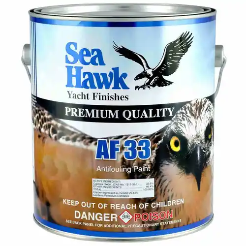Trending Seahawk Af33 Dark Blue Quart 3330Qt