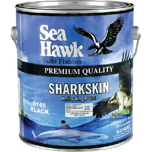 Seahawk Sharkskin Black Gallon 6145Gl Sale