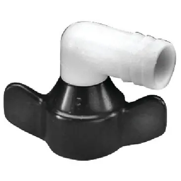 Shurflo Elbow Fitting 1/2" x 5/8" 244-3936 Special Offer