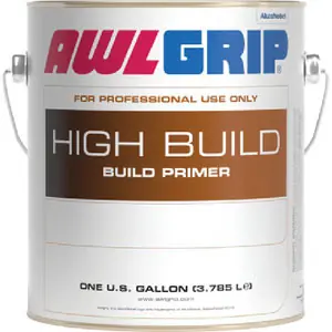 Authentic Awlgrip High Build Epoxy Primer Yellow Base Zz D9002G