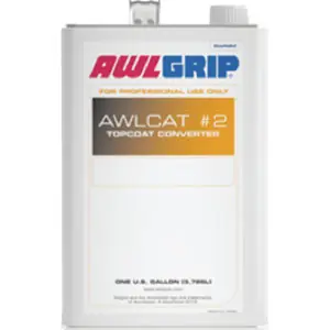 Sale Awlgrip Awl-Cat#2 Spr.Topcoat Converter-Gallon G3010G