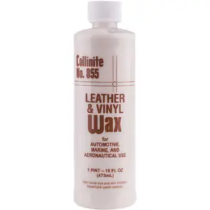 Bulk Order Collinite Leather/Vinyl Wax Pint 855
