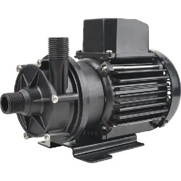 One Day Deal Jabsco Jabsco Mag Drive Pump-11 GPM 436977
