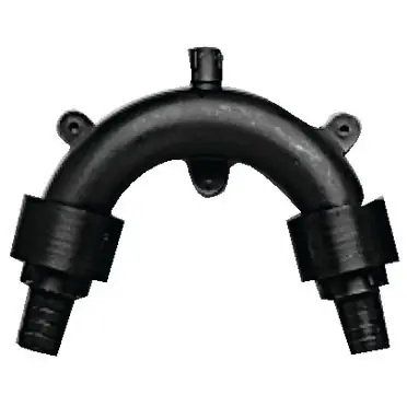 Jabsco Vented Loop 3/4" with Check Valv 290150000 Genuine