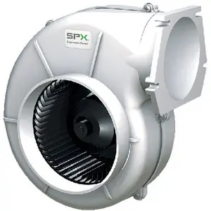 Johnson Pump Blower V4 550 Flange Mt 4 12V 80-47417-01 While Supplies Last