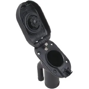Perko Fuel Fill Black 1318Dpgblk Direct From Factory
