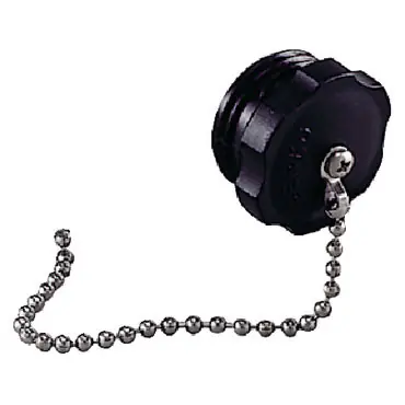 Perko Spare Plug with Chain 0499Dp099A Buy Direct