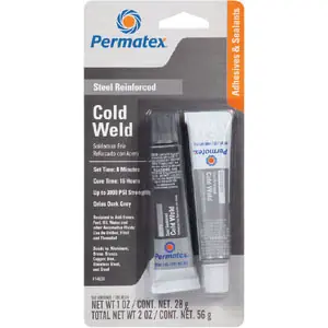 Sale Permatex Cold Weld Bonding Compound 14600