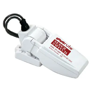 Rule Switch Super with Fuse Mercy Free 37Fa High Quality