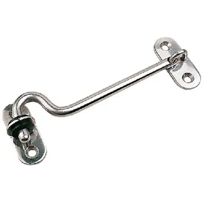 Sea-Dog Line Door Hook SS 221202-1 Authentic