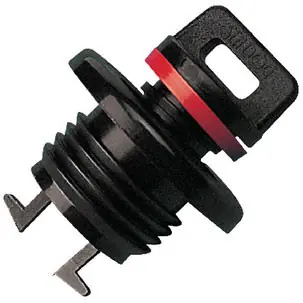 Clearance Sea-Dog Line Drain Plug 520030-1