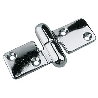 Sea-Dog Line Hinge Separating - Left 1Pr/Cd 204278-1 Luxury