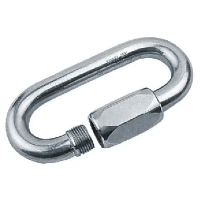 Sea-Dog Line Quick Link 2-1/4" SS 153006-1 Next Day Delivery