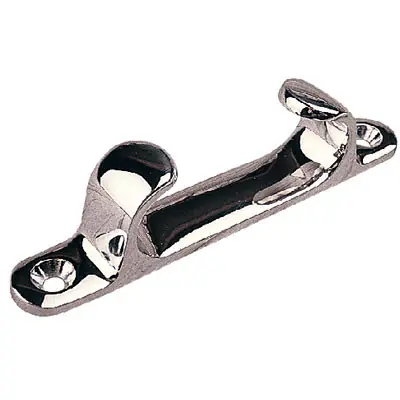 Sea-Dog Line Straight Chock 5" SS 060200-1 Time-Limited