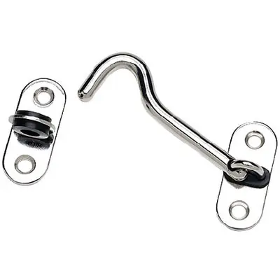 Seachoice Cabin Door Hook-SS- 3 36171 Express Delivery