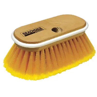 Crafted Seachoice Deck Brush Soft 50-90591