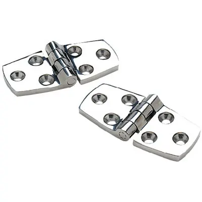 Seachoice Door Hinge-1 1/2 x 4 -SS 34111 Low Price