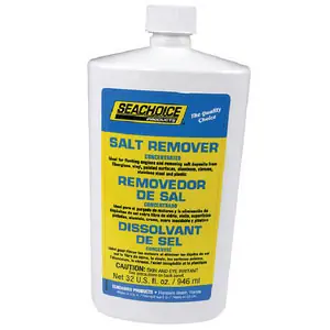 Seachoice Salt Off Concentrate 32 Oz 50-90721 Handmade