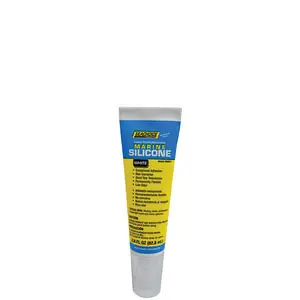 Seachoice Silicone High Perf White 2.8Oz 96961 Don’t Miss Out