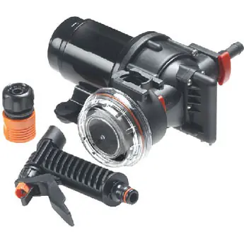 Seachoice Wash Down System - 2.9 Gpm 17851 Direct From Factory