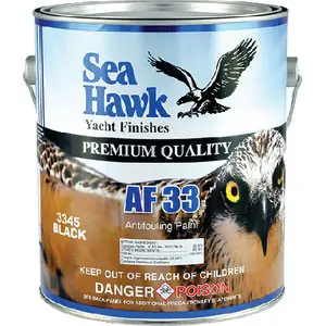 Secure Checkout Seahawk Af33 Black Quart 3345Qt
