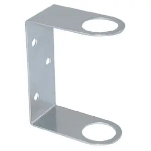 Limited Edition Sherwood Pump P Bracket 1-1/4 (Strain=18016 14238