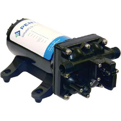 Shurflo Aqua King II Premium 4.0 24V 4148-163-E75 Cheap