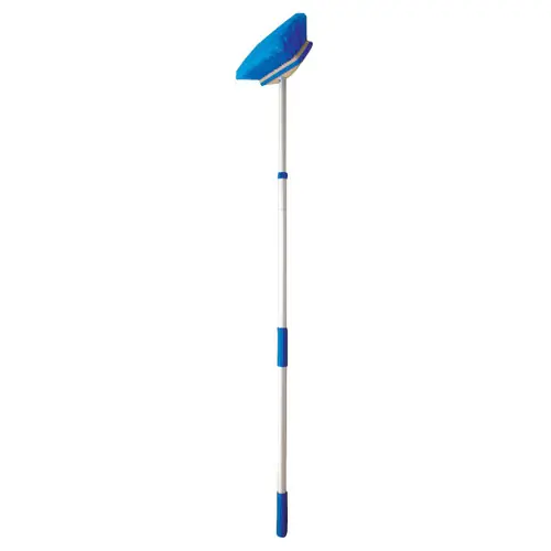 Place Order Starbrite Tele Deck Brush with Deluxe Block 40192