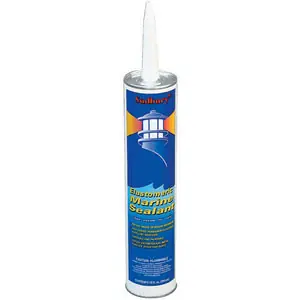 Sudbury Boat Care Sealant Cartridge Wht 300 Buy Direct