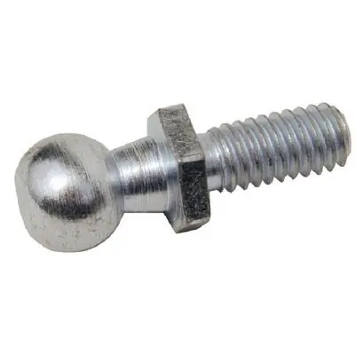 Taylor 13mm Stainless Steel Ball Stud 1890 New Arrival