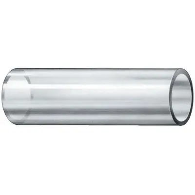 Money Back Guarantee Trident Hose PVC Clear 1/2 x 50 1500126