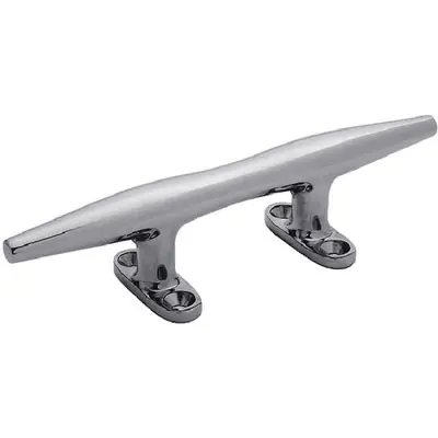 Attwood Marine Cleat Heavy Duty 8 SS 66110-3 Free Delivery