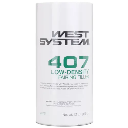 While Supplies Last West System Low Density Filler - 12oz 40715