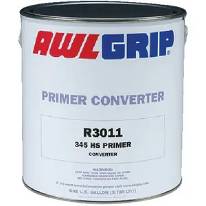 Markdown Awlgrip 345 Hs Primer-Converter R3011G