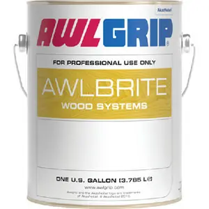 Awlgrip Awl-Brite Plus Clearbase-Gallon Zz J3005G Instant Buy