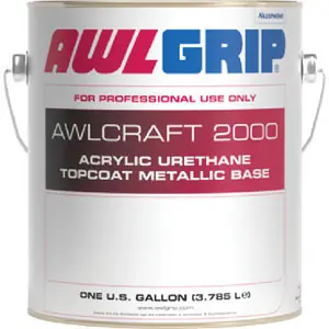 Awlgrip Awlcraft 2000 Off White - Gallon F8020G Flash Sale